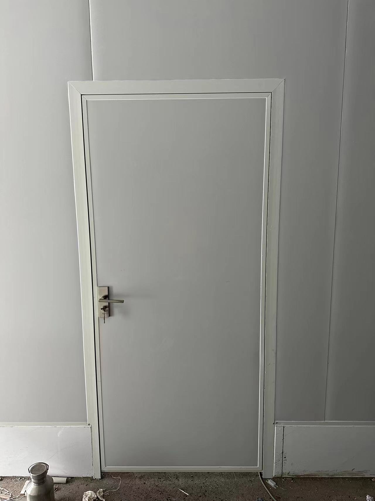 四川達(dá)州宣漢食品廠(chǎng)